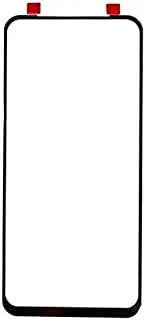 Mozomart Touch Screen Glass with OCA for Oppo F11 Black - Zeespares.in Mozomart Touch Screen Glass with OCA for Oppo F11 Black - Zeespares.in